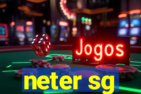 neter sg